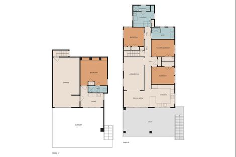 Photo of property in 68a Orkney Road, Mount Maunganui, 3116