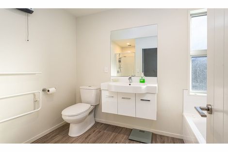 Photo of property in 3/97 Packe Street, Edgeware, Christchurch, 8013