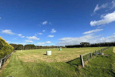 Photo of property in 358 Lorne Dacre Road, Roslyn Bush, Invercargill, 9876