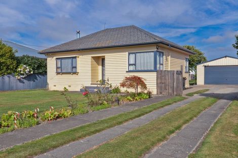 Photo of property in 37 Gammack Street, Temuka, 7920