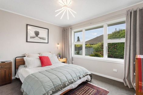 Photo of property in 70 Grahams Road, Burnside, Christchurch, 8041