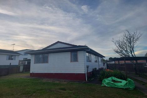 Photo of property in 15 Ribot Place, Randwick Park, Auckland, 2105