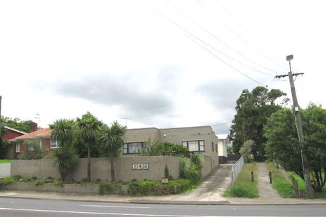 Photo of property in 1/246 Mount Wellington Highway, Mount Wellington, Auckland, 1060