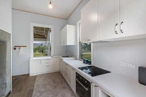 Photo of property in Glenstrae, 133 Luggate-cromwell Road, Cromwell, 9384