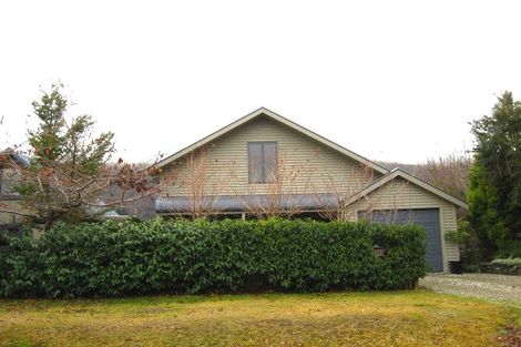 Photo of property in 29 Adamson Drive, Arrowtown, 9302