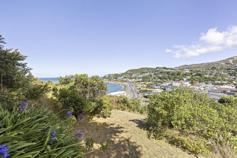 Photo of property in 10 Linwood Way, Island Bay, Wellington, 6023