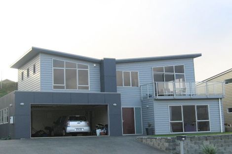 Photo of property in 11 Saint Austell Close, Camborne, Porirua, 5026