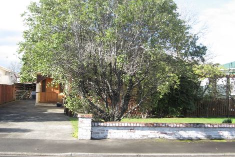 Photo of property in 5 Andrew Street, Marewa, Napier, 4110