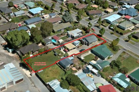 Photo of property in 42 Tyrone Street, Belfast, Christchurch, 8051