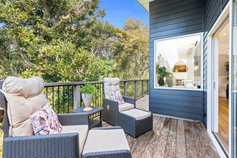 Photo of property in 55 Hauraki Road, Leigh, Warkworth, 0985