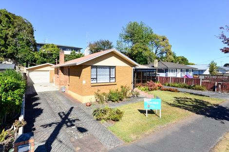 Photo of property in 22 Glenview Terrace, Glenview, Hamilton, 3206