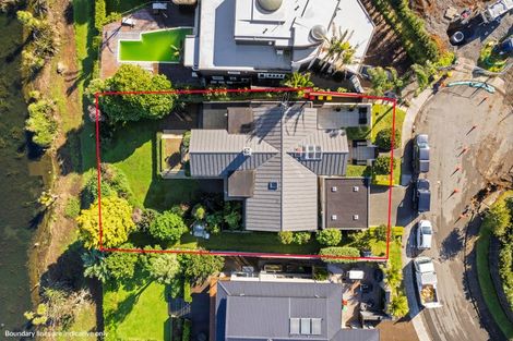 Photo of property in 7 Eric Price Avenue, Takapuna, Auckland, 0620