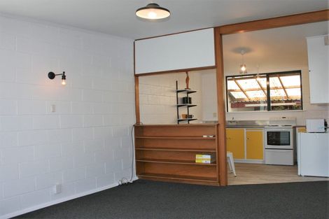 Photo of property in 5/27 Ward Street, Addington, Christchurch, 8024