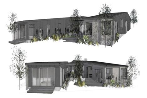 Photo of property in 6 Gosforth Way, Westmorland, Christchurch, 8025