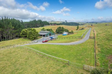 Photo of property in 88 Scott Road, Puketotara, Te Awamutu, 3876