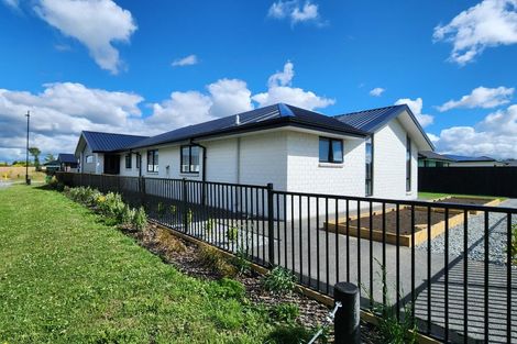 Photo of property in 30 Glengael Drive, Halswell, Christchurch, 8025