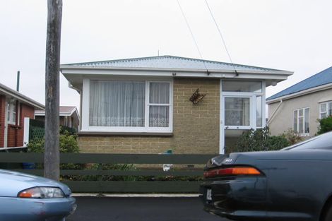 Photo of property in 10 Wynyard Street, South Dunedin, Dunedin, 9012
