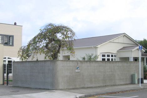 Photo of property in 7 Military Road, Boulcott, Lower Hutt, 5010