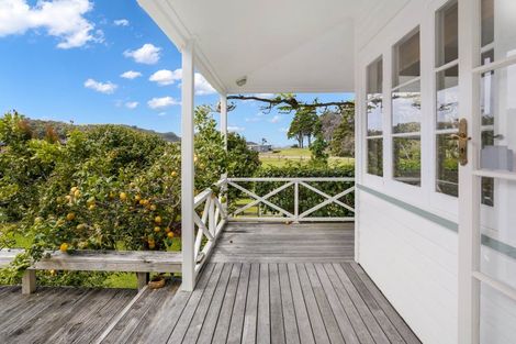 Photo of property in Mahinepua Road, Kaeo, 0478