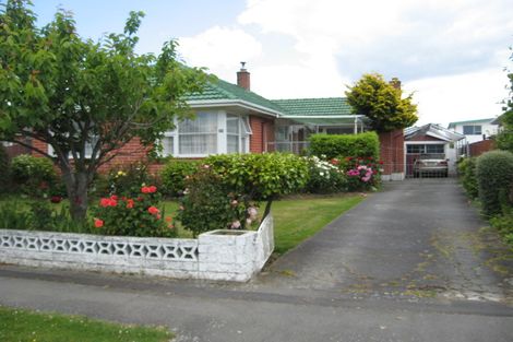 Photo of property in 29 Vardon Crescent, Shirley, Christchurch, 8061