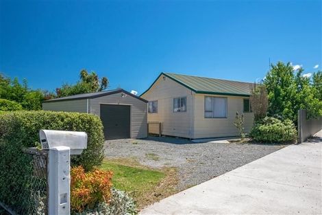 Photo of property in 180 Middle Renwick Road, Springlands, Blenheim, 7201