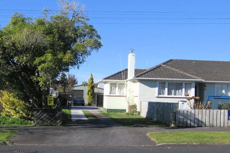 Photo of property in 5 Puriri Street, Nawton, Hamilton, 3200