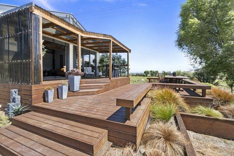 Photo of property in 156 Williams Road, Tokomaru, Palmerston North, 4474