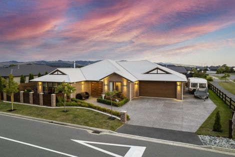 Photo of property in 2 Bonecrusher Street, Lincoln, 7608