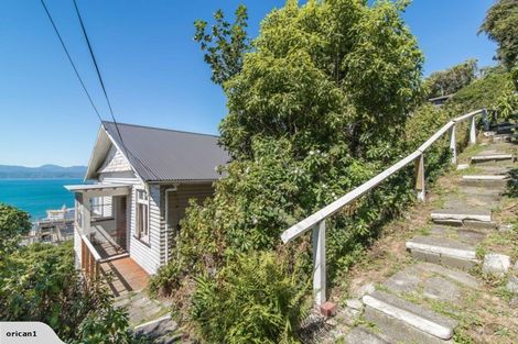 Photo of property in 78 Barnard Street, Wadestown, Wellington, 6012
