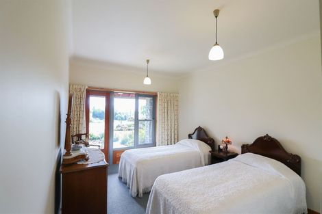 Photo of property in 32 Ribbonwood Road, Geraldine Downs, Geraldine, 7991