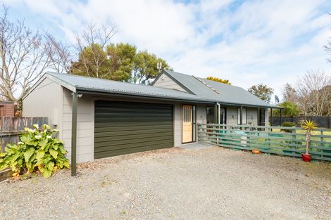 Photo of property in 81a Durham Street, Ashhurst, 4810