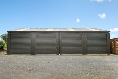 Photo of property in 242 Te Pahu Road, Te Pahu, Hamilton, 3285