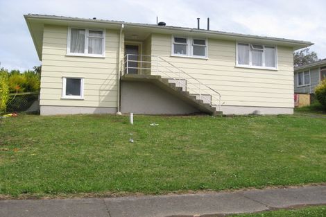 Photo of property in 16 Chingford Close, Mangere, Auckland, 2022