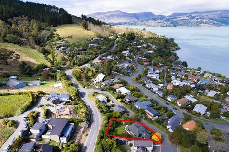 Photo of property in 6 Kaikomako Place, Cass Bay, Lyttelton, 8082