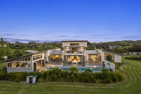 Photo of property in 86 Goodland Drive, Dairy Flat, Albany, 0792