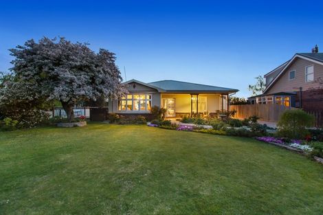 Photo of property in 10 Thomas Street, Ranfurly, 9332