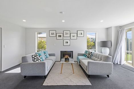 Photo of property in 29 Coppinger Terrace, Aidanfield, Christchurch, 8025