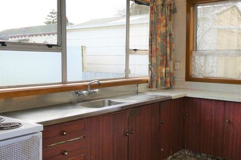 Photo of property in 40 Shakespeare Street, Greymouth, 7805