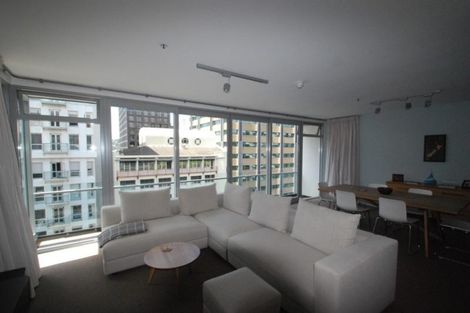 Photo of property in Montreaux Apartments, 9c/164 The Terrace, Wellington Central, Wellington, 6011