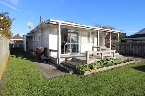Photo of property in 50 Keeling Street, West End, Palmerston North, 4412