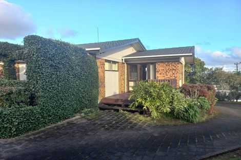 Photo of property in 2 Royal Road, Massey, Auckland, 0614