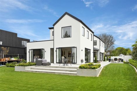 Photo of property in 44 Clifford Avenue, Merivale, Christchurch, 8014