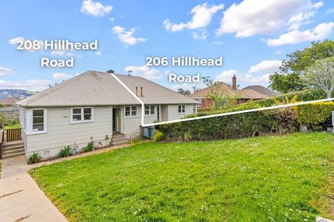 Photo of property in 206 Hillhead Road, Corstorphine, Dunedin, 9012