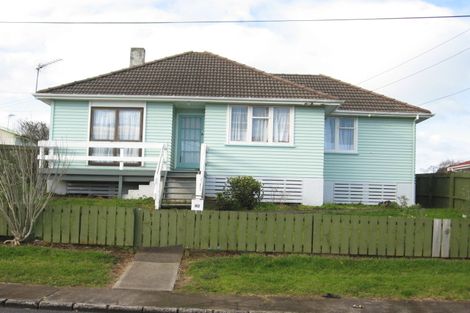 Photo of property in 40 Hooks Road, Manurewa, Auckland, 2102