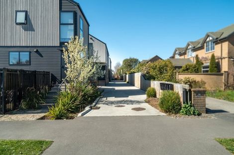 Photo of property in 5/16 Harakeke Street, Riccarton, Christchurch, 8011