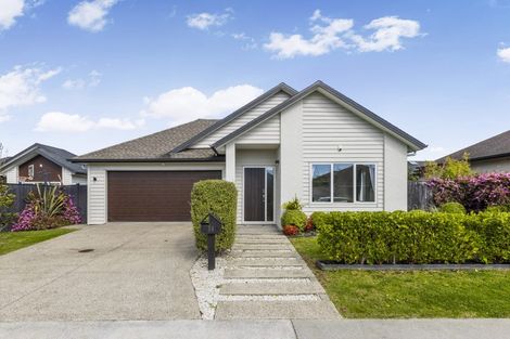 Photo of property in 14 Paso Fino Crescent, Karaka, Papakura, 2113