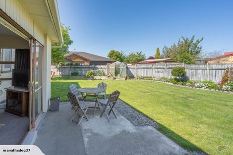 Photo of property in 37 Kuripuni Street, Kuripuni, Masterton, 5810