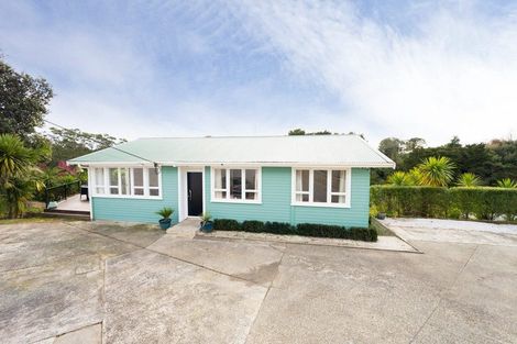 Photo of property in 60 Sherwood Road, Onerahi, Whangarei, 0110