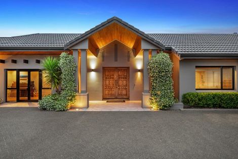Photo of property in 945 Kahikatea Flat Road, Waitoki, Kaukapakapa, 0871
