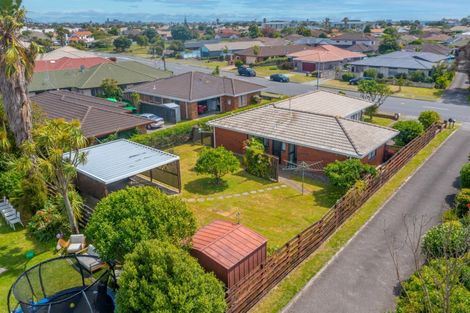 Photo of property in 202 Grenada Street, Mount Maunganui, 3116